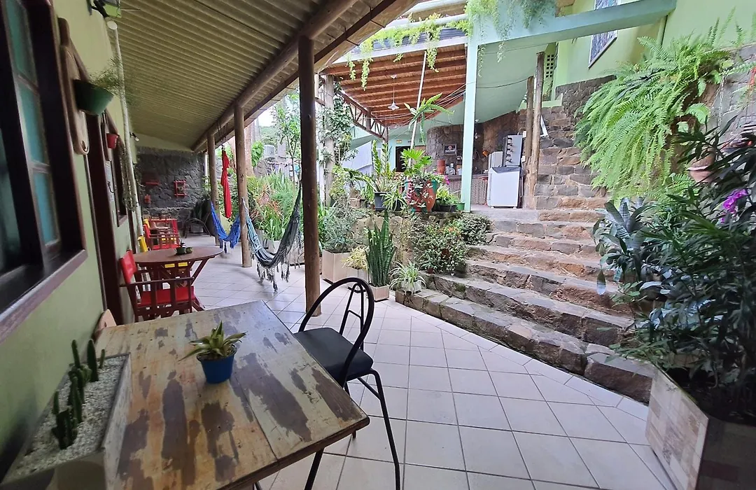 Joaquina 433 - Pousada Floripa-1