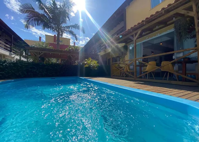 Hotel Fenix Florianópolis