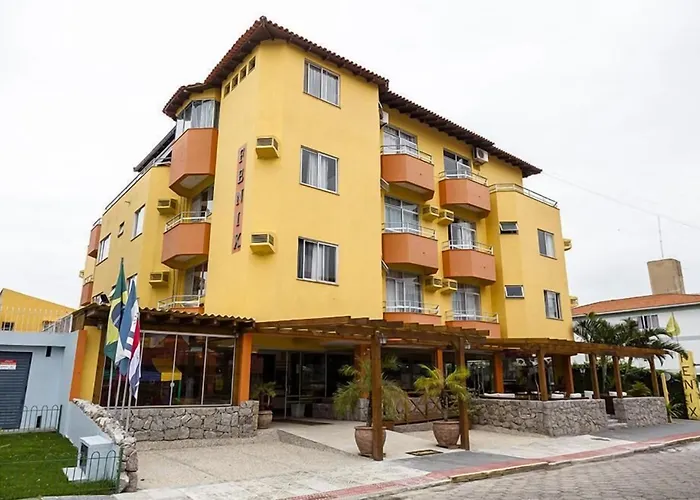 Hotel Fenix Florianópolis