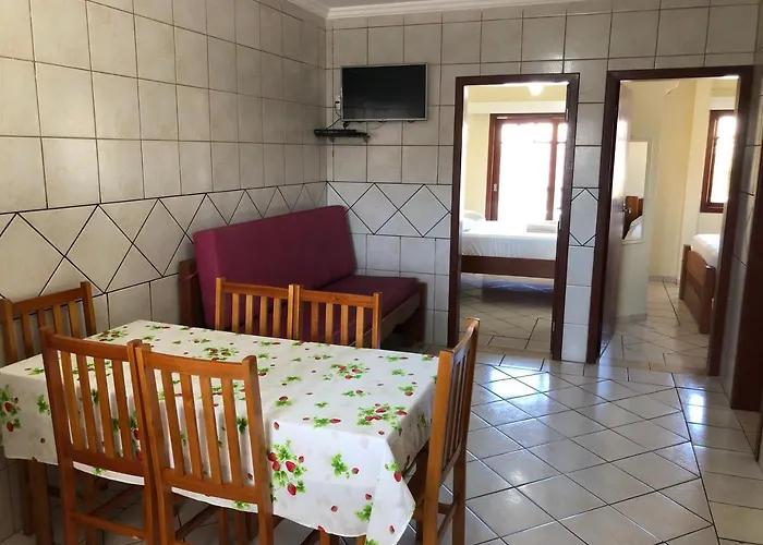 Pousada Açoriana Florianópolis