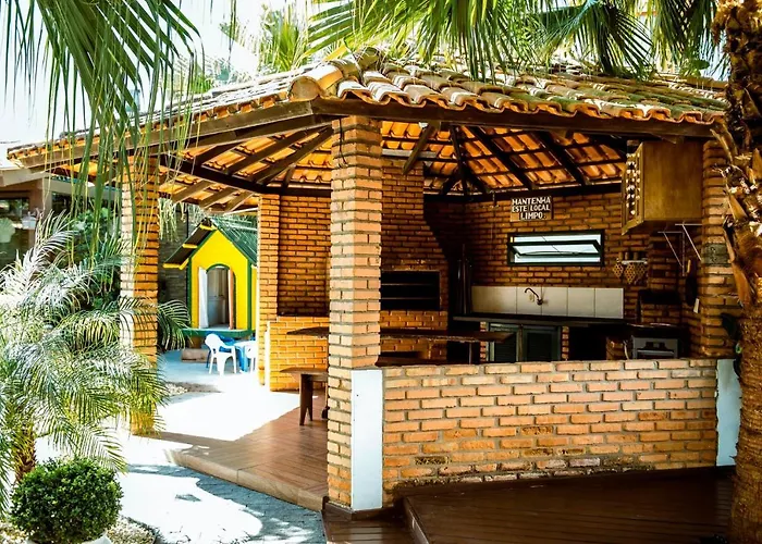 Pousada Mare Mansa Florianópolis