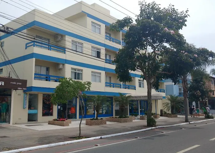 Petit PraiaHotel Florianopolis