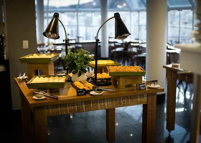 Mercure Florianopolis Centro